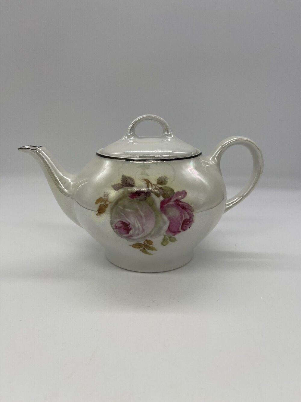 Z.S. & Co Teapot Made in Bavaria